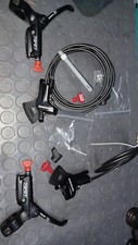 SRAM Level SJ ANTERIORE 1200