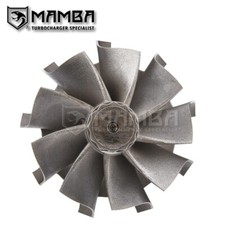 Ruota albero turbina turbo