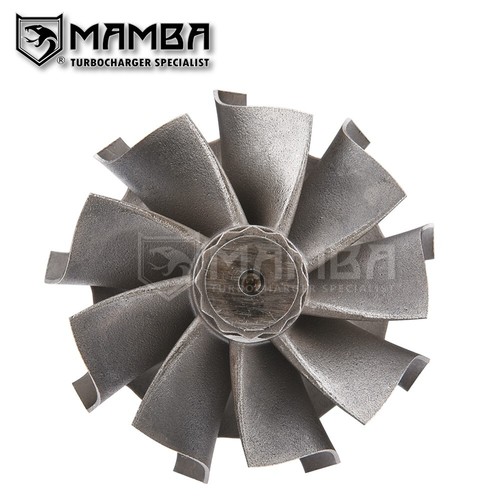 Ruota albero turbina turbo