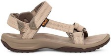 Teva Terra Fi Lite Suede Donna | Pelle, Sintetico - NUOVO