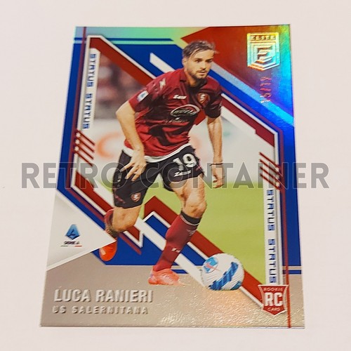 Panini donruss elite serie - panini,