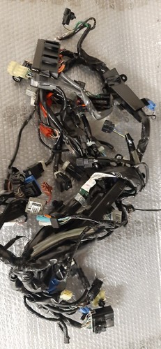 Impianto elettrico completo - impianto,