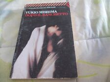 DOPO IL BANCHETTO di Yukio