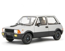 LAUDORACING 1:18 - Innocenti