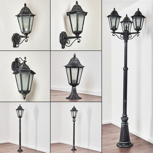 Lampade parete per sentieri - lampade,