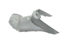 Scocca carena plastica ispezione motore Kymco Dink 200i DD 2007 2009 2013 2017