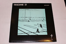 TRISOMIE 21 - Wait & dance - MLP NMINT