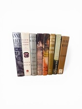 Anne Rice Stated 1st Edition