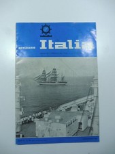 Notiziario Italia. Mensile per