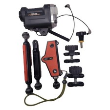 Sea & Sea YS-01 UW Videocamera