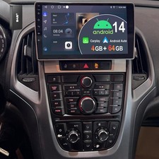 DAB+ per Opel Astra J