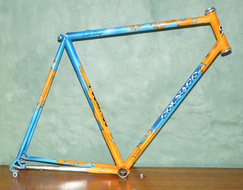 Colnago master olympic - colnago,