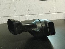 PRESA D'ARIA E VENTOLA  ORIGINALE PER HONDA NS 400 R ANNI 85 1986 1987 1988 1989