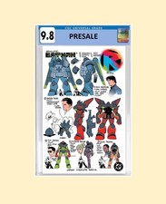 Prevendita absolute batman 19 - prevendita,