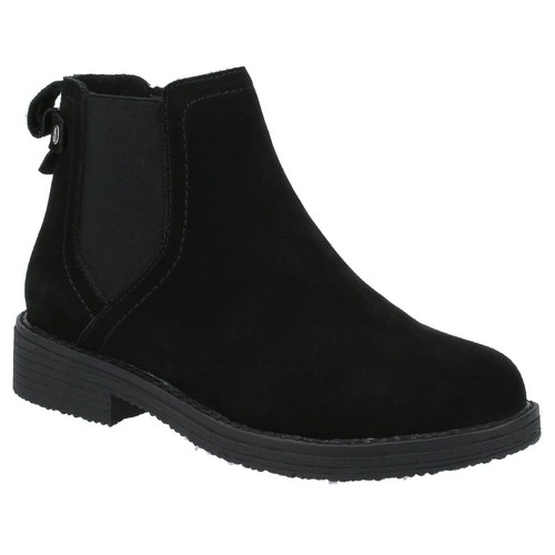 Hush puppies maddy stivaletti - puppies,