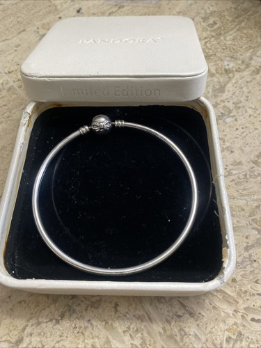 Bracciale pandora ale - ale, edizione