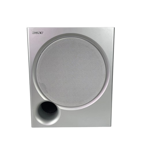 Altoparlante subwoofer home