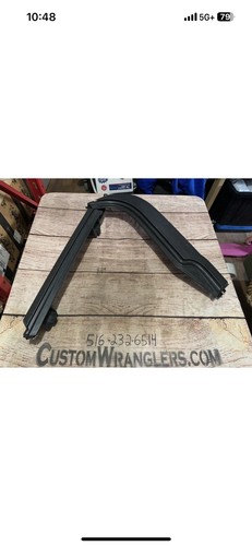 Bestop trektop jeep - bestop,