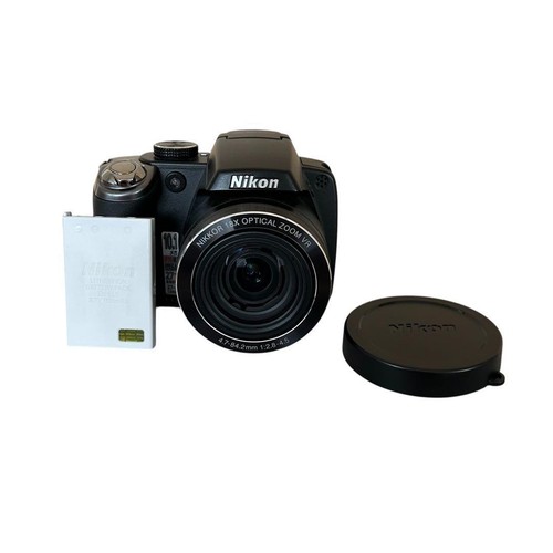 Nikon coolpix - nikon,