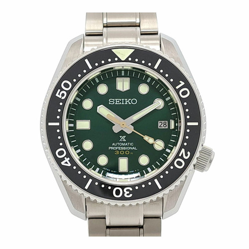 Orologio seiko prospex - orologio, marine