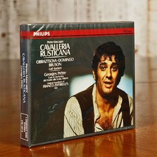 Mascagni Cavalleria Rusticana