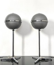 Coppia Diffusori Vintage