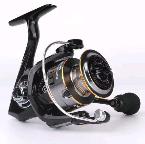 Mulinello pesca spinning - da,