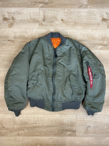 Alpha industries 1 - alpha, ma-1