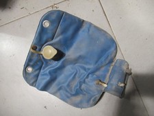 ALFA ROMEO ALFASUD - Sacca liquido lavavatro con pompa - Ricambio usato