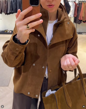 MASSIMO DUTTI NUOVO CON
