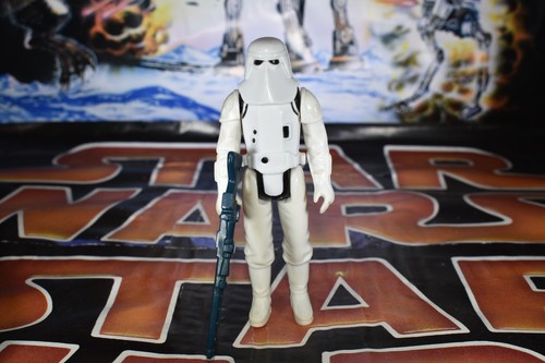 Original vintage hoth - vintage,
