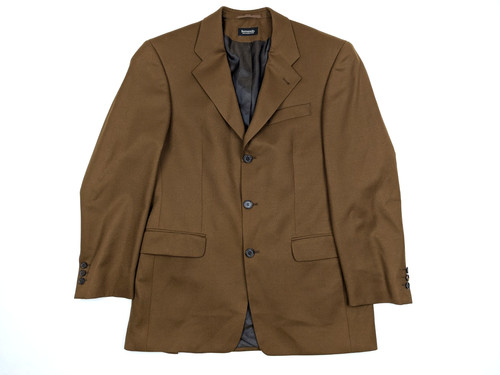 Benvenuto giacca uomo - uomo, 46