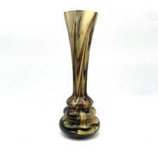 VASO VETRO stile CARLO MORETTI