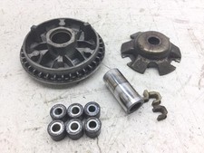 VARIATORE PULEGGIA MOBILE CON RULLI MALOSSI KYMCO PEOPLE S 200 2005 D11000