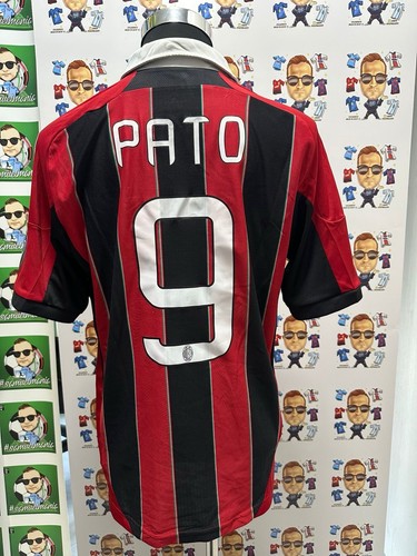 Maglia vintage milan pato - maglia,