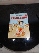 Pinocchio - Disney /