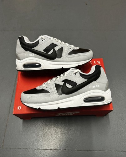 Nike air max - nike, nero