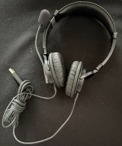 Kensington cuffie usb - kensington,