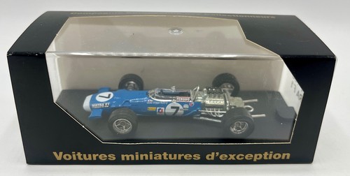 Formule matra jackie - f1,