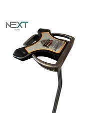 TaylorMade Spider Monza Rossa