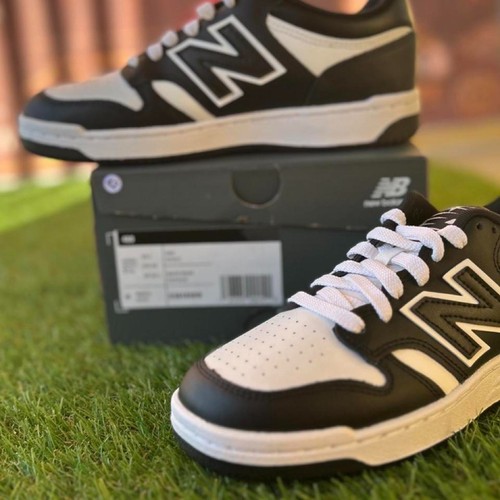 Sneakers new balance 480 - new, nere
