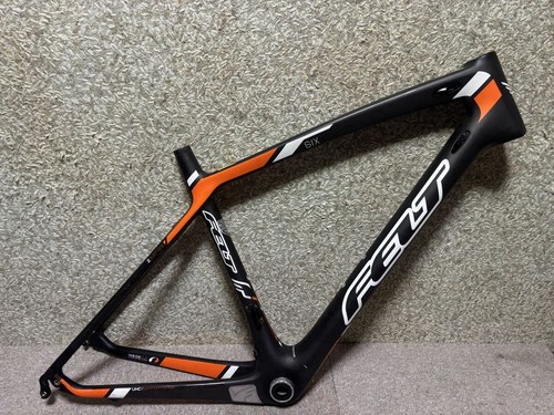 Set telaio bici strada in - set,
