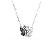 Ciondolo Swarovski Swan cigno