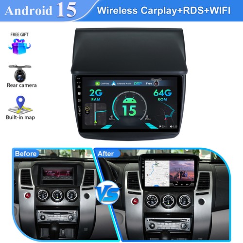 64gb autoradio android pour - autoradio, 15