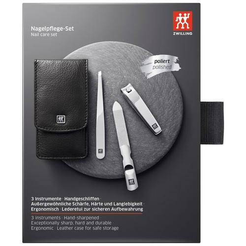Zwilling beauty classic - beauty,