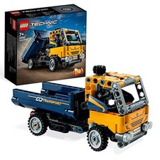 LEGO 42147 Technic Camion