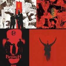 Breach Remains Plus  Clancy