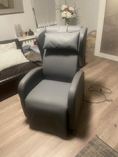 Poltrona motorizzata per anziani o disabili 