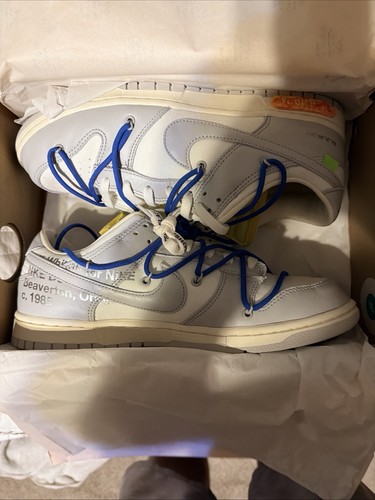 Taglia off white x - taglia, off-white