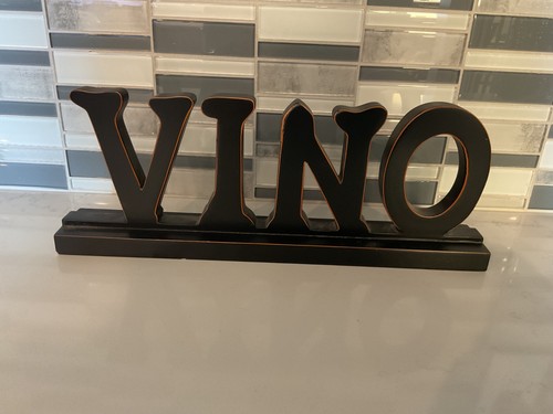 Vino parola - vino,